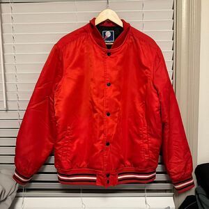 Unbranded Women's Red Jacket